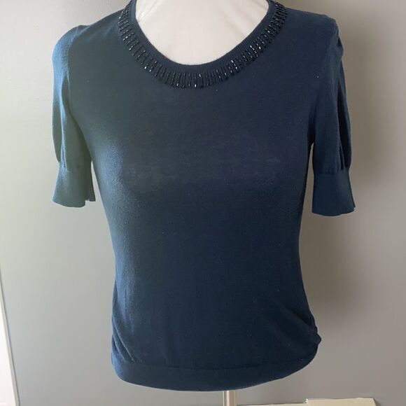 Banana Republic top - Picture 2 of 9